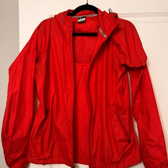 Nike running jacket - Picture 1 of 5